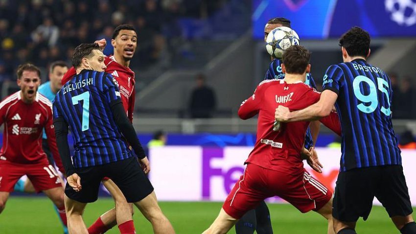 Shpërthejnë lojtarët e Interit pas humbjes 1 shperthejne lojtaret e interit pas humbjes 693977f539a16