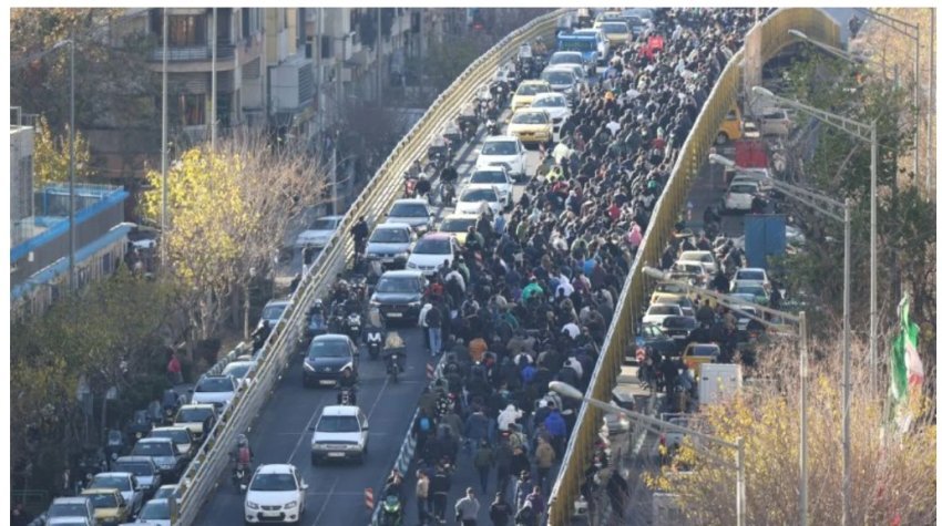 shperthejne trazirat ne iran presidenti pezeshkian thirrje qeverise degjoni protestuesit 6953baf59c035