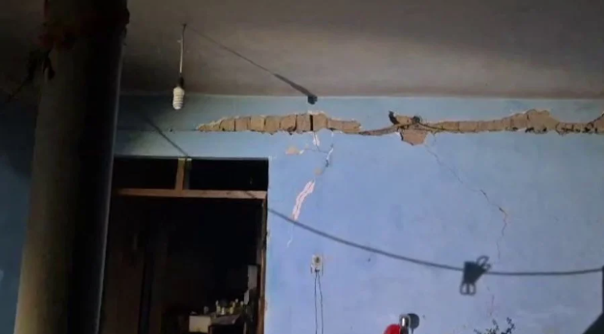 Shpërthen bombola e gazit në Elbasan, banesa përfshihet nga flakët 3 shperthen bombola e gazit ne elbasan banesa perfshihet nga flaket 69407f9453b7c