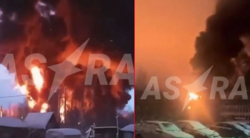 shperthimet tronditin rybinskun e rusise ne flake rezervuaret e karburantit 69550c752cae3