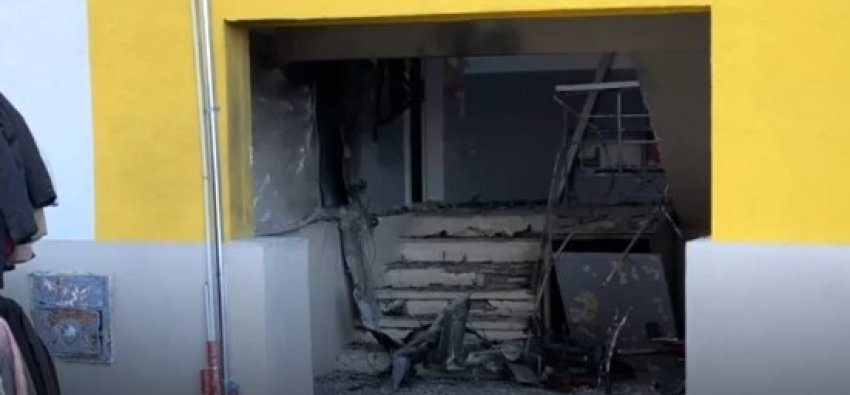 Shpërthimi në Shkodër, OSHEE përgënjeshtron Policinë: Nuk ka ndodhur për shkak të boksit të matësve në pallat 3 shperthimi ne shkoder oshee pergenjeshtron policine nuk ka ndodhur per shkak te boksit te matesve ne pallat 695267f63c68d