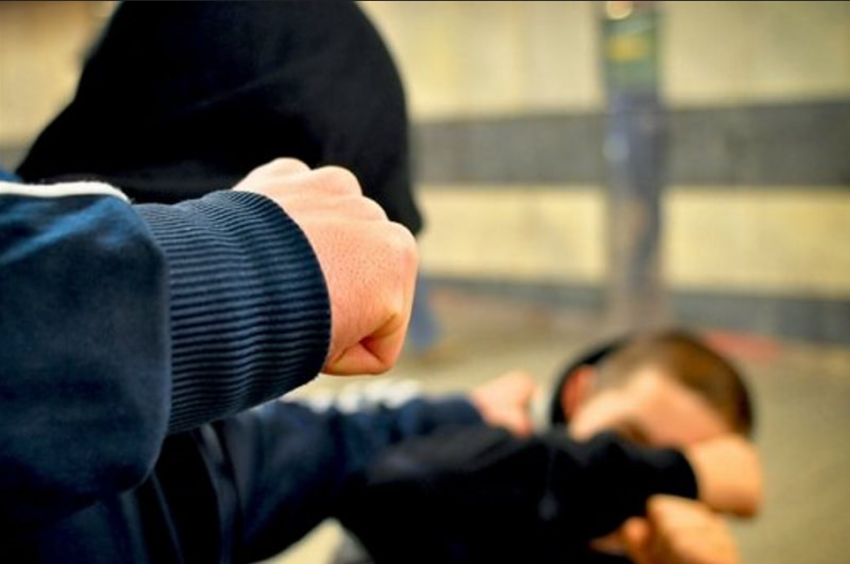 Shqetësuese dhuna në shkolla, shumëfish më e lartë se raportimet zyrtare 3 shqetesuese dhuna ne shkolla shumefish me e larte se raportimet zyrtare 6952381088329