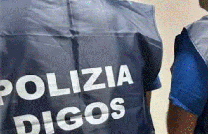 shtate milione euro per hamasin nga tre shoqata bamiresie ne itali nente te arrestuar ne genova 69500065595a1