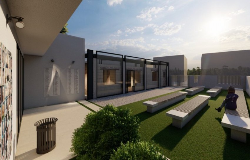 shtepia e masakres ne lagjen e boshnjakeve ne mitrovice behet muze 69544e6f5c6a9