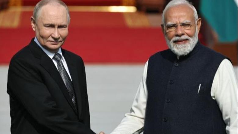 Si e “humbi” Trump Indinë? 3 si e humbi trump indine 693400c26a599