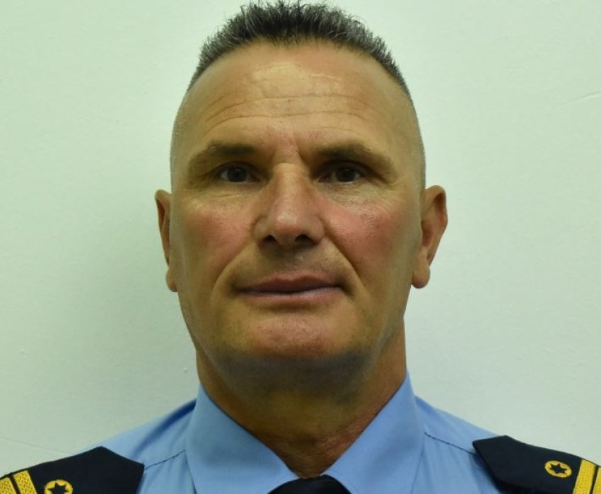 Sindikata e PK-së shpreh ngushëllime për policin që vdiq rrugës për në punë 2 sindikata e pk se shpreh ngushellime per policin qe vdiq rruges per ne pune 694145decac5c