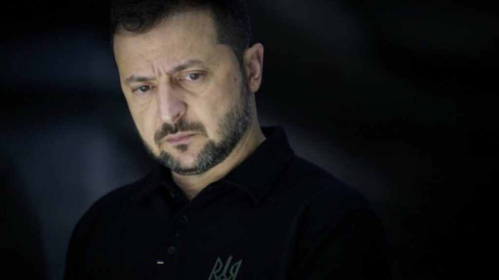 skandal i madh korrupsioni ne kiev pergjimet zbulojne nje sistem kriminal qe prekte kontrata miliona dollareshe njerez te afert me zelenskyn nen hetim 692d9d46cddba