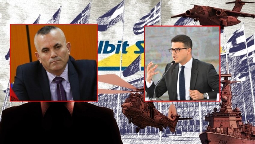 skandal me kompanine e lidhur me kayo n e ardi veliut dhe pirro vengut belgjika nisin hetimet per kontratat e fituara 69395b81d3f00