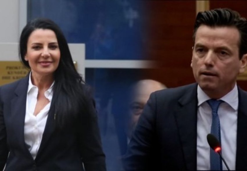 Skandalet Balluku-AKSHI/ Shehaj: Të mblidhet Këshilli i Sigurisë Kombëtare! Bandat janë në aksion 3 skandalet balluku akshi shehaj te mblidhet keshilli i sigurise kombetare bandat jane ne aksion 694ee3f81a488