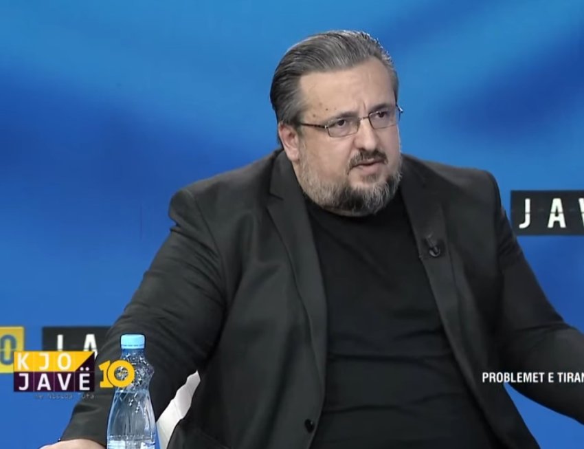 skandalet e ballukut dorian teliti mazhoranca duhej te ishte terhequr te kemi nje qeveri teknike te majte e te djathte te pakten 6 muaj 694f1c3647614