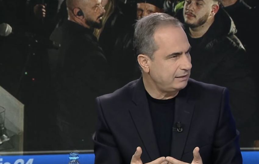 skemi qene te ndare takimet e salianjit me demokratet boci partia ka nevoje per ambicie dhe analize 693761347fc5f