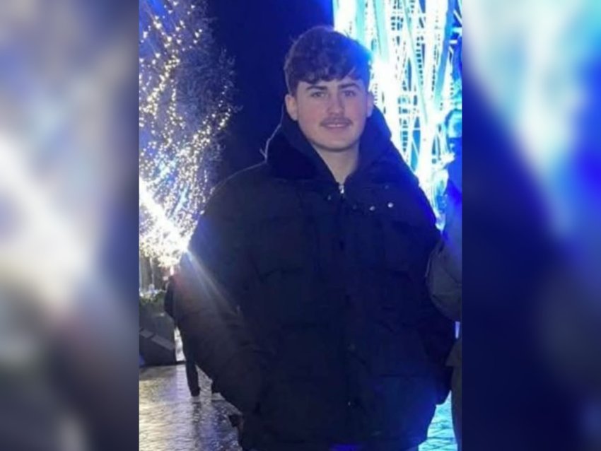 Sot i jepet lamtumira e fundit 18-vjeçarit që u gjet i vdekur dje në Brod 3 sot i jepet lamtumira e fundit 18 vjecarit qe u gjet i vdekur dje ne brod 693c06ce4c1ea