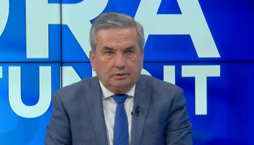 spak kerkese kuvendit per ballukun beqiri veprimet jane hakmarrje primitive parlamenti nuk do te votoje per heqjen e imunitetit 6941ed46bd4b5