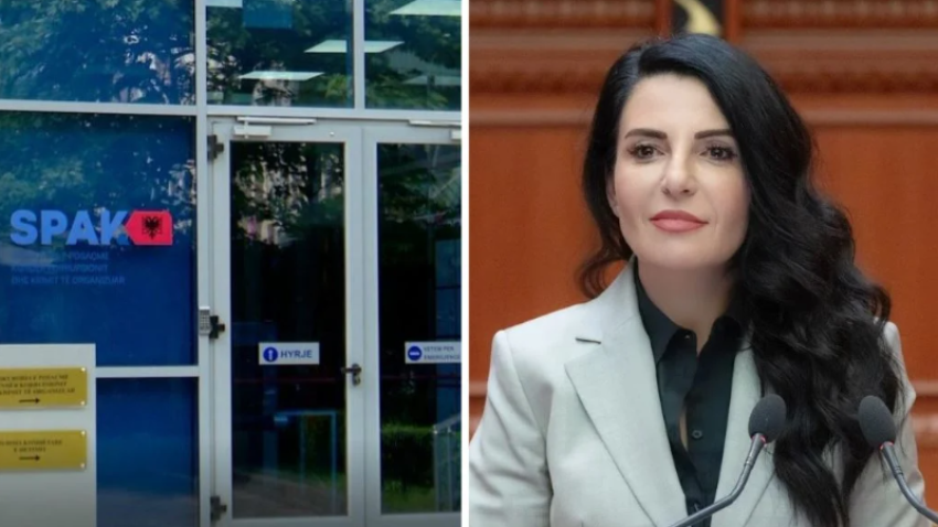 SPAK kërkon arrestimin e Belinda Ballukut, zbardhet shkresa drejtuar Kuvendit për heqjen e imunitetit të deputetes 3 spak kerkon arrestimin e belinda ballukut zbardhet shkresa drejtuar kuvendit per heqjen e imunitetit te deputetes 694198dbb0bc4