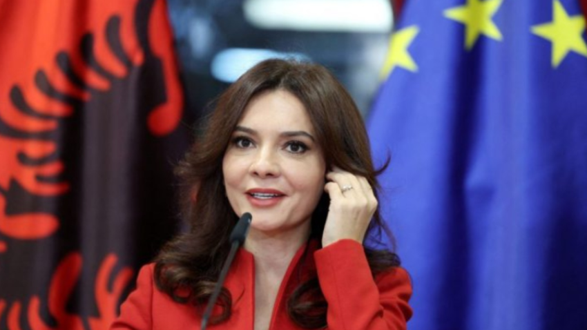 Spiropali të martën në Athinë, ministrja për mediat greke: Bisedime 360 gradë për çështjet në tryezë mes Shqipërisë dhe Greqisë 3 spiropali te marten ne athine ministrja per mediat greke bisedime 360 grade per ceshtjet ne tryeze mes shqiperise dhe greqise 693ed9b82163e