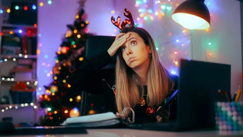 Stresi gjatë festave, 3 këshilla “të arta” për të shmangur ditët e ngarkuara këtë fundvit 3 stresi gjate festave 3 keshilla te arta per te shmangur ditet e ngarkuara kete fundvit 693f53b27bfb2