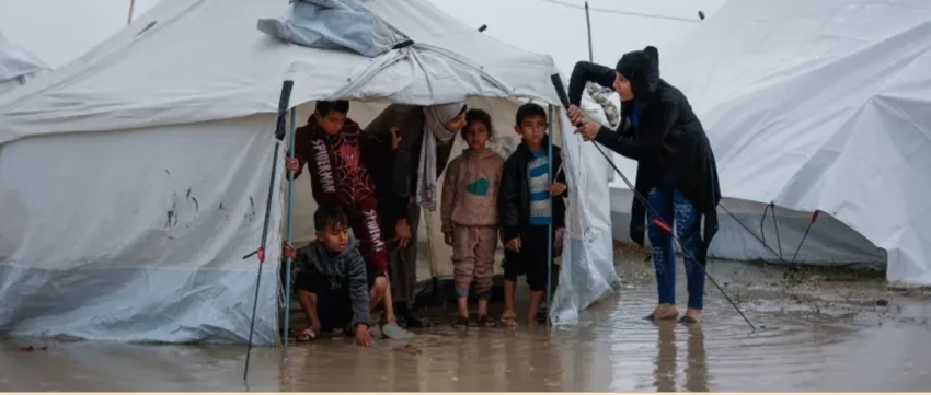 Stuhitë në Gaza vrasin 14 palestinezë, përfshirë 3 fëmijë 2 stuhite ne gaza vrasin 14 palestineze perfshire 3 femije 693da5d5ccb82