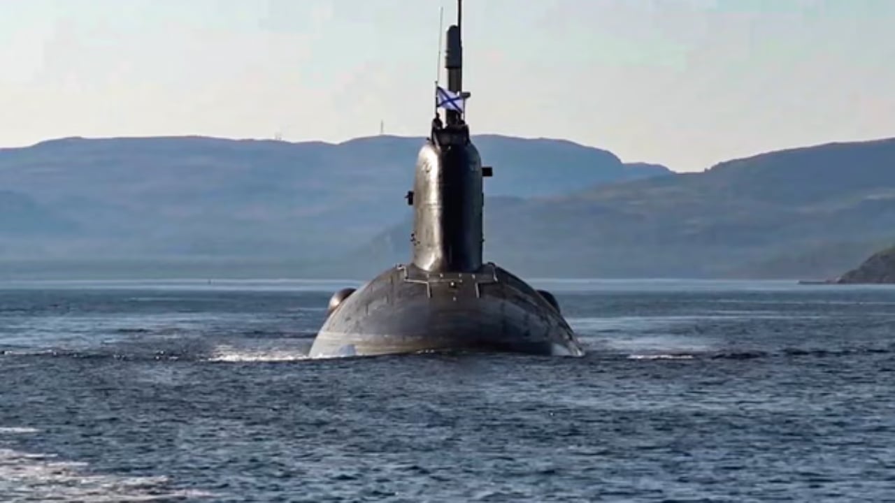 Suedia në alarm, nëndetëset ruse shfaqen pothuajse çdo javë në Detin Baltik 1 suedia ne alarm nendeteset ruse shfaqen pothuajse cdo jave ne detin baltik 693418b77e3da