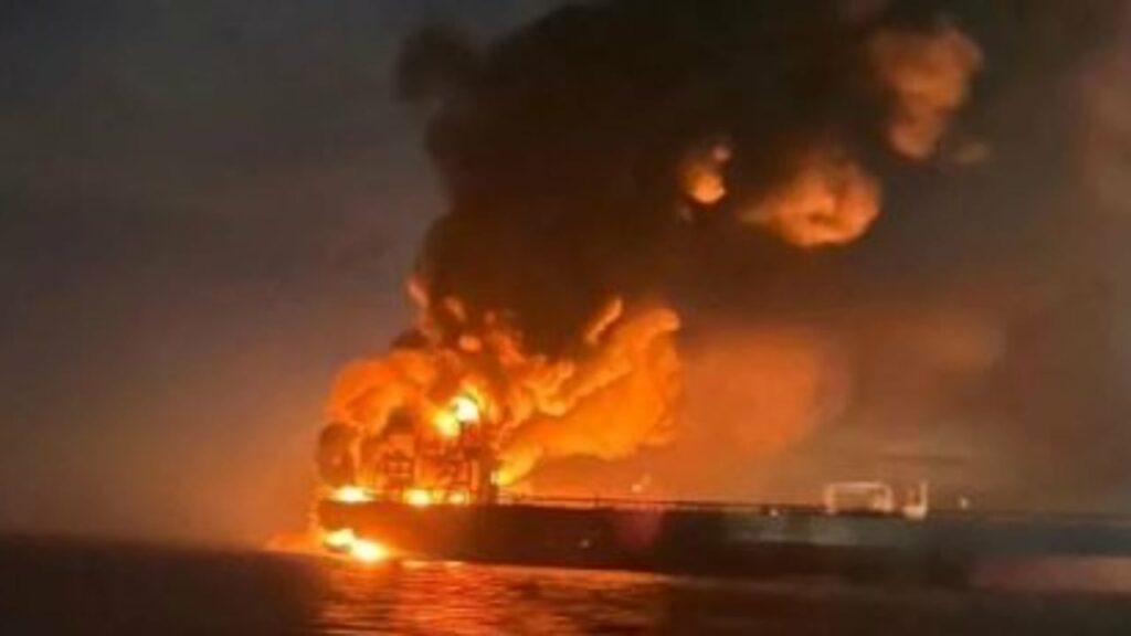 Sulmet ndaj anijeve në Detin e Zi, Turqia thërret zyrtarët rusë dhe ukrainas: Përshkallëzim serioz në luftë 3 sulmet ndaj anijeve ne detin e zi turqia therret zyrtaret ruse dhe ukrainas pershkallezim serioz ne lufte 6931ca116229f