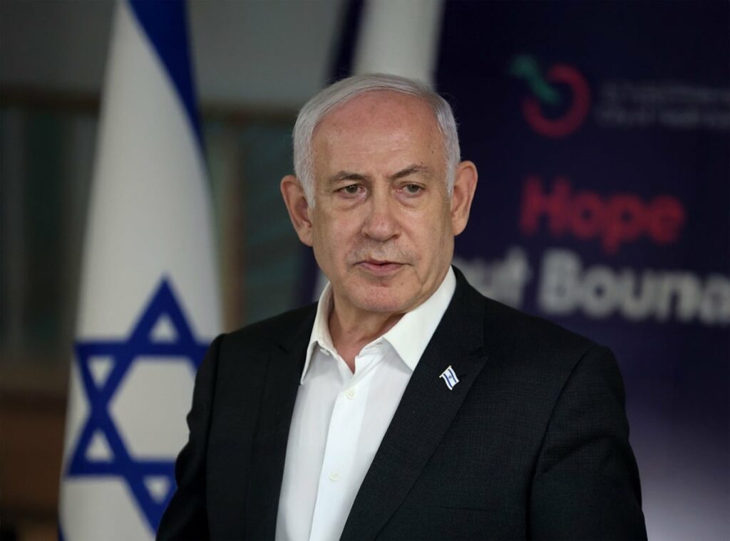 Sulmi me 12 të vrarë në Sydney, Netanyahu sulmon kryeministrin australian: I thashë se qeveria e tij po i hedh benzinë zjarrit të antisemitizmit 3 sulmi me 12 te vrare ne sydney netanyahu sulmon kryeministrin australian i thashe se qeveria e tij po i hedh benzine zjarrit te antisemitizmit 693edce79ad1f
