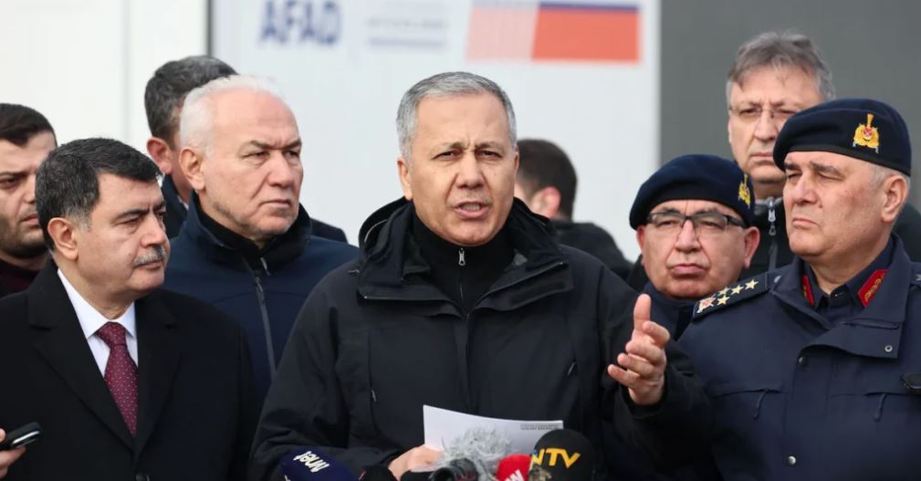 Sulmi terrorist në Stamboll  357 të arrestuar