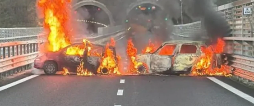 sulmohet autoblinda ne mes te italise vidhen dy milione euro 692d7f73d391a