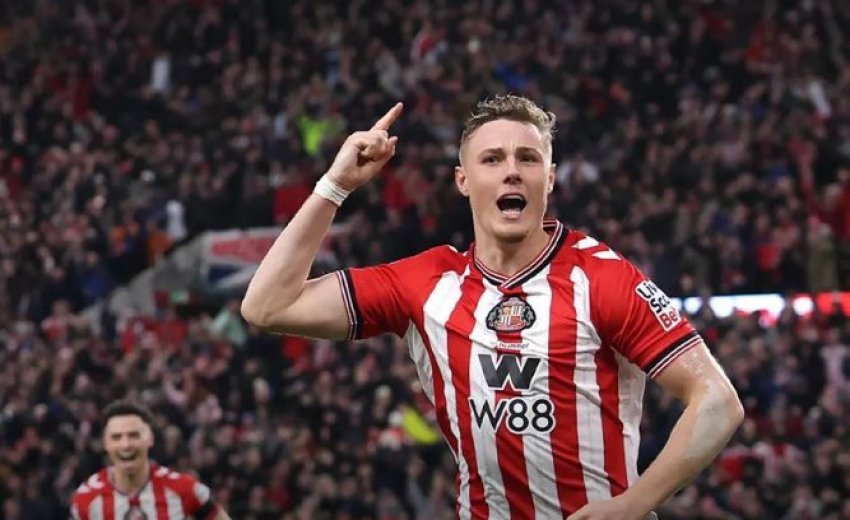 Sunderlandi i Xhakës me një mungesë ndaj Manchester Cityt 1 sunderlandi i xhakes me nje mungese ndaj manchester cityt 69555fb3ba758