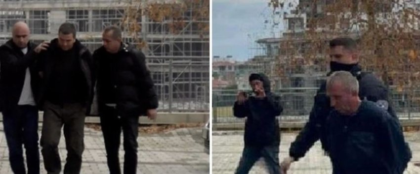 Të akuzuarit për sulmin në Ibër-Lepenc vëzhgonin lëvizjet e ushtarëve amerikanë të KFOR-it 2 te akuzuarit per sulmin ne iber lepenc vezhgonin levizjet e ushtareve amerikane te kfor it 69387ae202a8b