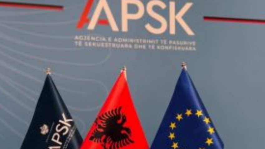 te ardhurat e aapsk nga qiradhenia rriten me afro 39 ne 11 muajt e vitit 2025 69539d550ea55