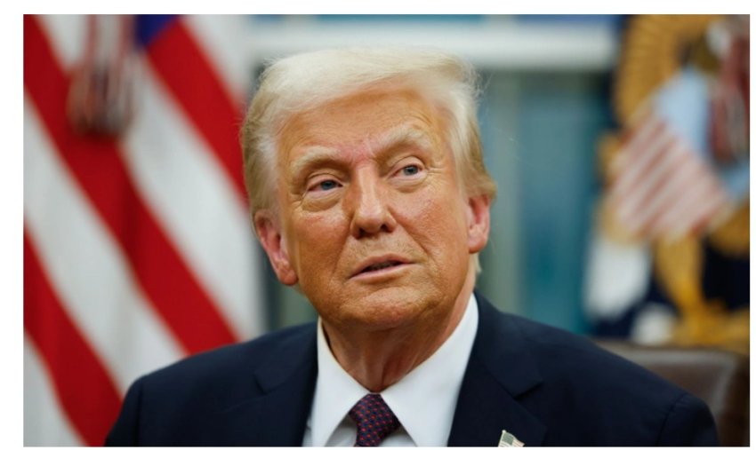 te derguarit amerikane pergatiten te takohen me zyrtare te kievit trump rruga drejt paqes ne ukraine e paqarte 69313bb659fac