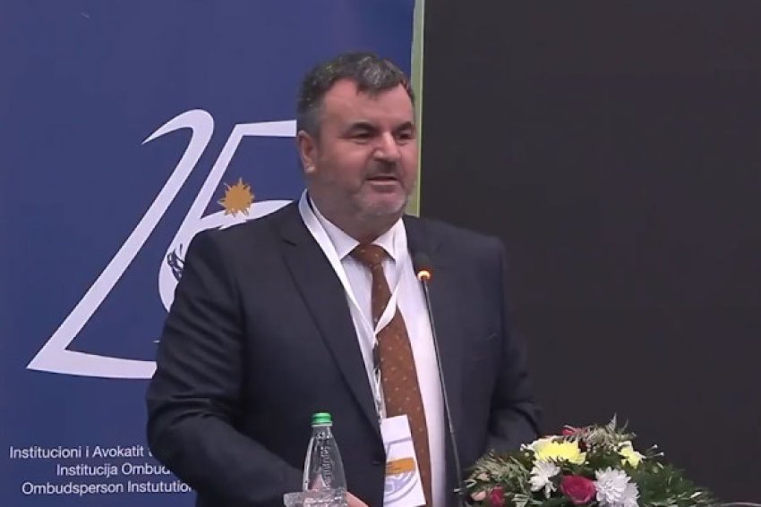 te drejtat e njeriut ne pikepyetje avokati i popullit flet per ndikimin e inteligjences artificiale 692eec0692c45