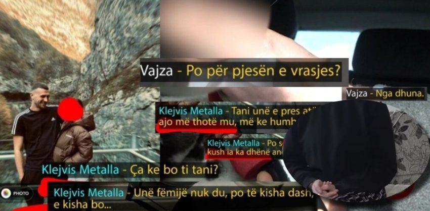 te lutem mos me gjuaj u arrestua ne serbi si klejvis metalla dhunoi partneren shtatzene derisa i vrau foshnjen 694295f57ef6c