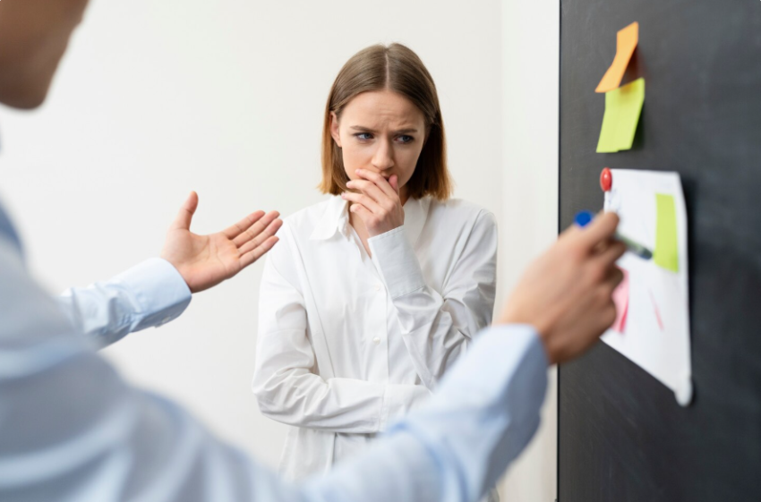 Të mbash mend kritikën është më e lehtë sesa të mbash mend një kompliment, ja pse! 3 te mbash mend kritiken eshte me e lehte sesa te mbash mend nje kompliment ja pse 69405108554cb