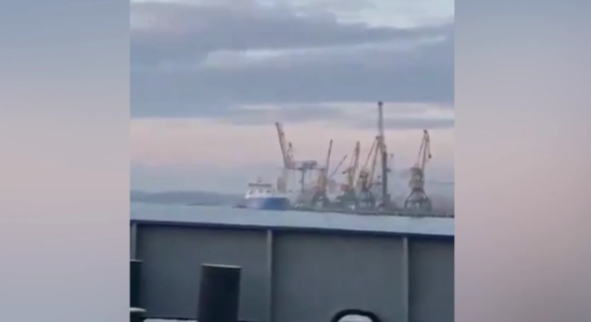 Tensionet në Detin e Zi, Rusia shkatërron tre anije turke pas telefonatës Erdogan-Putin 1 tensionet ne detin e zi rusia shkaterron tre anije turke pas telefonates erdogan putin 693d6d991cf37