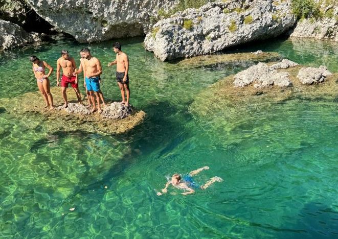 The Guardian: Shqipëria mes vendeve të preferuara evropiane për britanikët 3 the guardian shqiperia mes vendeve te preferuara evropiane per britaniket 694506f3261d8