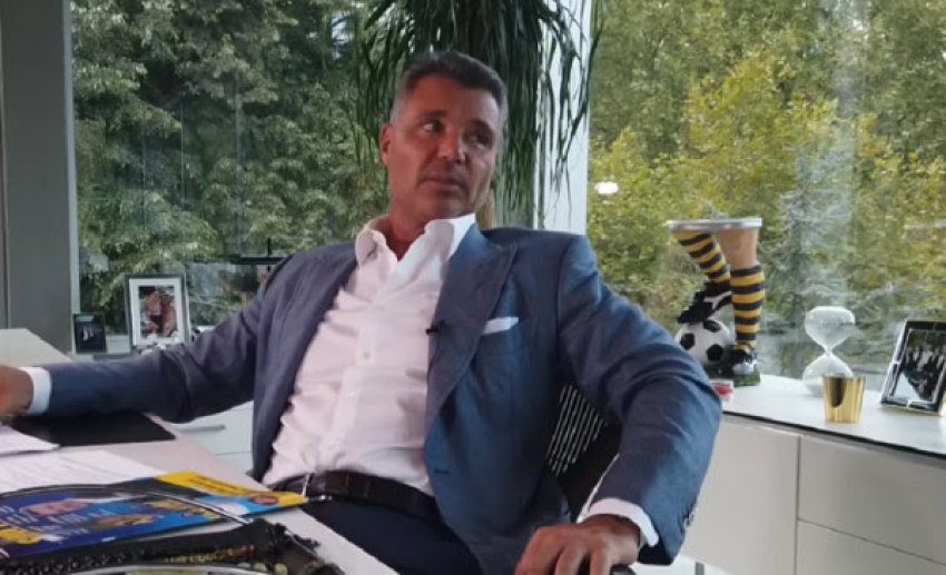 thellohet skandali ne futbollin turk arrestohet presidenti i fenerbahces 694cea1389d2b