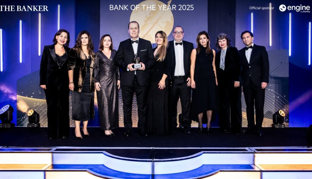 Tirana Bank shpallet “Banka e Vitit në Shqipëri” nga The Banker (Financial Times) 3 tirana bank shpallet banka e vitit ne shqiperi nga the banker financial times 6931cd17ed1fd