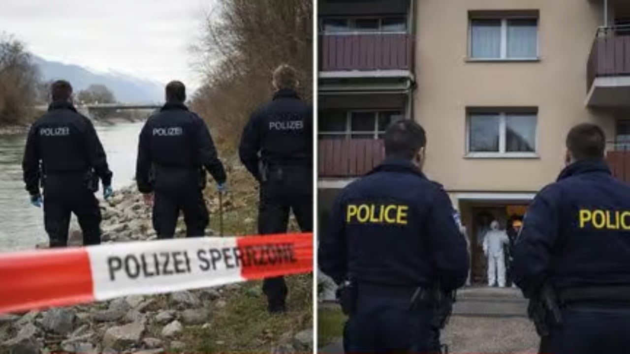 tragjedia ne diten e krishtlindjes 4 anetaret e nje familje gjenden te vdekur dyshohet se 694d95a571f65