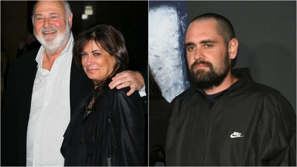 Tragjedia në Hollywood/ Regjisori legjendar dhe bashkëshortja e tij gjendën të vrarë në shtëpi, djali i tyre problematik merret në pyetje 3 tragjedia ne hollywood regjisori legjendar dhe bashkeshortja e tij gjenden te vrare ne shtepi djali i tyre problematik merret ne pyetje 693ff62804bf1