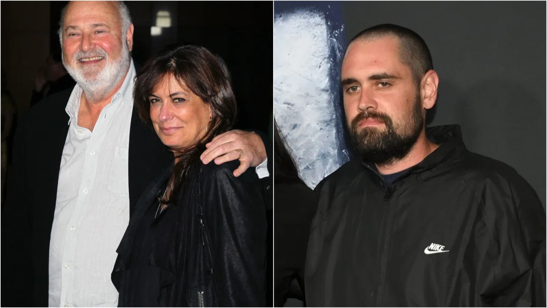 Tragjedia në Hollywood/ Regjisori legjendar dhe bashkëshortja e tij gjendën të vrarë në shtëpi, djali i tyre problematik merret në pyetje 1 tragjedia ne hollywood regjisori legjendar dhe bashkeshortja e tij gjenden te vrare ne shtepi djali i tyre problematik merret ne pyetje 693ff62804bf1