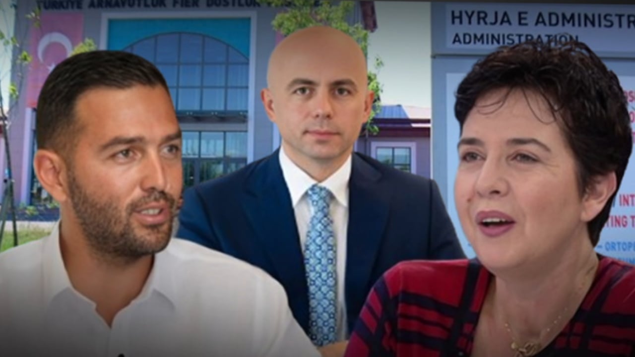 Transplantet, favorizohet privati/ Djali i shefes së Nefrologjisë në QSUT, i lidhur me bizneset e Klodian Allajbeut 1 transplantet favorizohet privati djali i shefes se nefrologjise ne qsut i lidhur me bizneset e klodian allajbeut 694307841c109