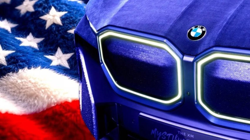 tregu i makinave luksoze ne shba po hyn ne nje faze zgjerimi te fuqishem parashikon nje studim 69484daecd1fb