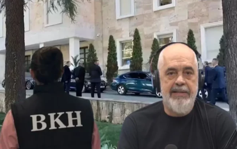 “Trimoshat e BKH-së…”, Rama reagon sërish: “’Patllakja’, episodi më i “ëmbël” që… 3 trimoshat e bkh se rama reagon serish patllakja episodi me i embel qe 693f185169516