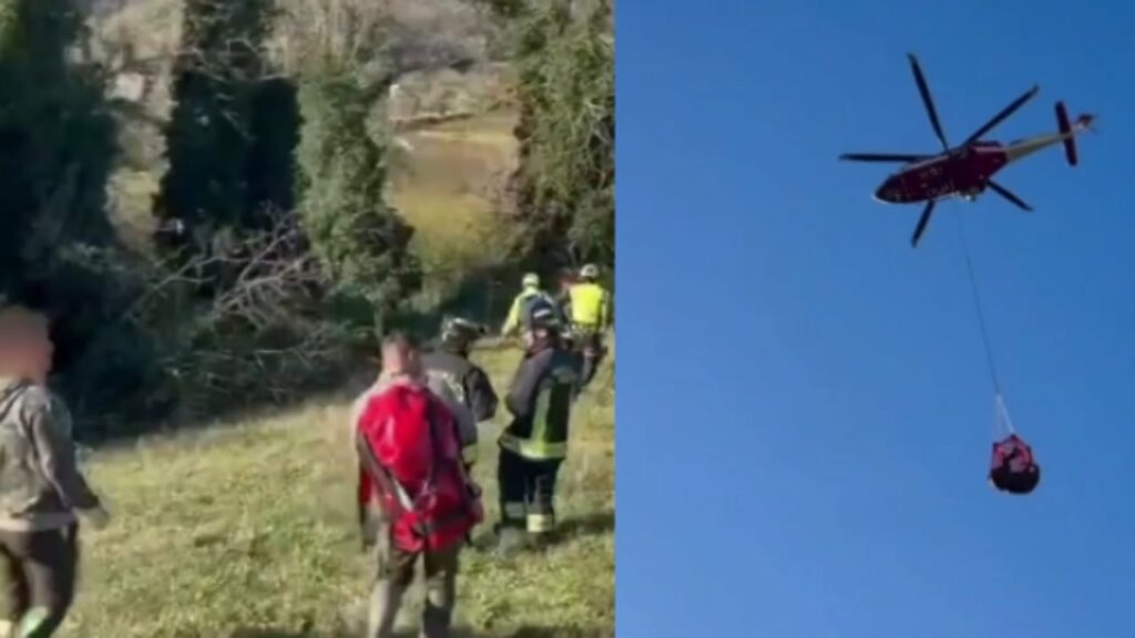 tronditese u shtyp nga kali teksa bente xhiro nderron jete 45 vjecarja 694d79859b47e