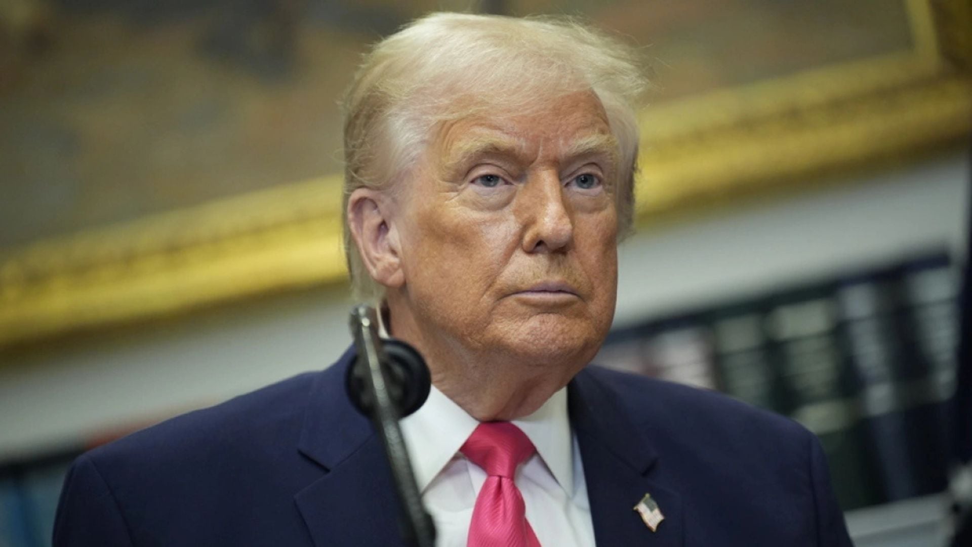 trump bllokoi pezulloi aplikimet per viza pas te shtenave ndaj gardes kombetare shtepia e bardhe publikon listen e 19 shteteve qe nuk lejohen ne shba 693008057008f