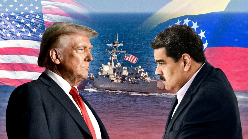 Trump harton plane të fshehta për Venezuelën, analiza nga CNN: Çfarë ndodh nëse Maduro rrëzohet nga pushteti? 2 trump harton plane te fshehta per venezuelen analiza nga cnn cfare ndodh nese maduro rrezohet nga pushteti 693829459f535