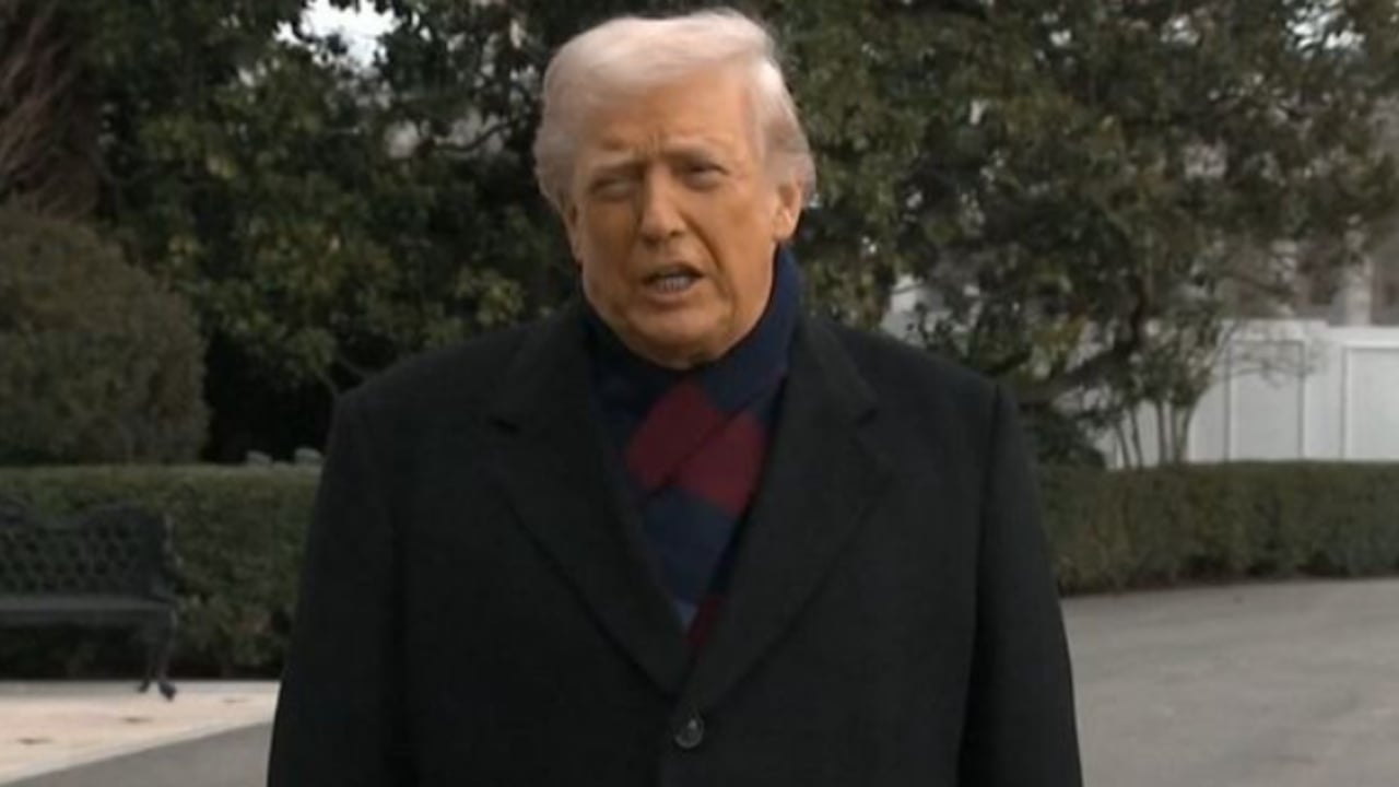 Trump paralajmëron hakmarrje: SHBA do të godasë ISIS-in pas vrasjes së tre amerikanëve në Siri 1 trump paralajmeron hakmarrje shba do te godase isis in pas vrasjes se tre amerikaneve ne siri 693ddfc6c4a04