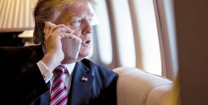 Trump për konfliktet midis Kamboxhias dhe Tajlandës: Do ta zgjidh me një telefonatë 1 trump per konfliktet midis kamboxhias dhe tajlandes do ta zgjidh me nje telefonate 69395cf9cd203