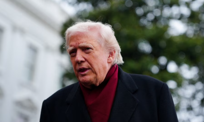 trump thote se nje marreveshje per ukrainen eshte me afer se kurre permend edhe bisedat me putinin 69412a0ac0bd8