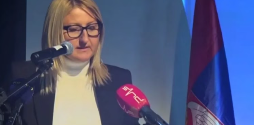 tubimi i listes serbe me mesazhe nacionaliste dhe jokushtetuese 694967202384f